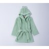 Βρεφικό Μπουρνούζι Nef-Nef Savana Cameo Green 02