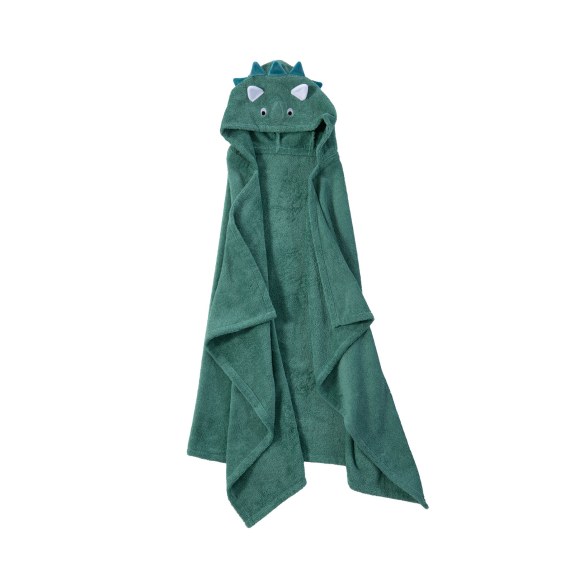 Βρεφική Κάπα Nef-Nef Dino Green 70x120