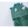 Βρεφική Κάπα Nef-Nef Dino Green 70x120