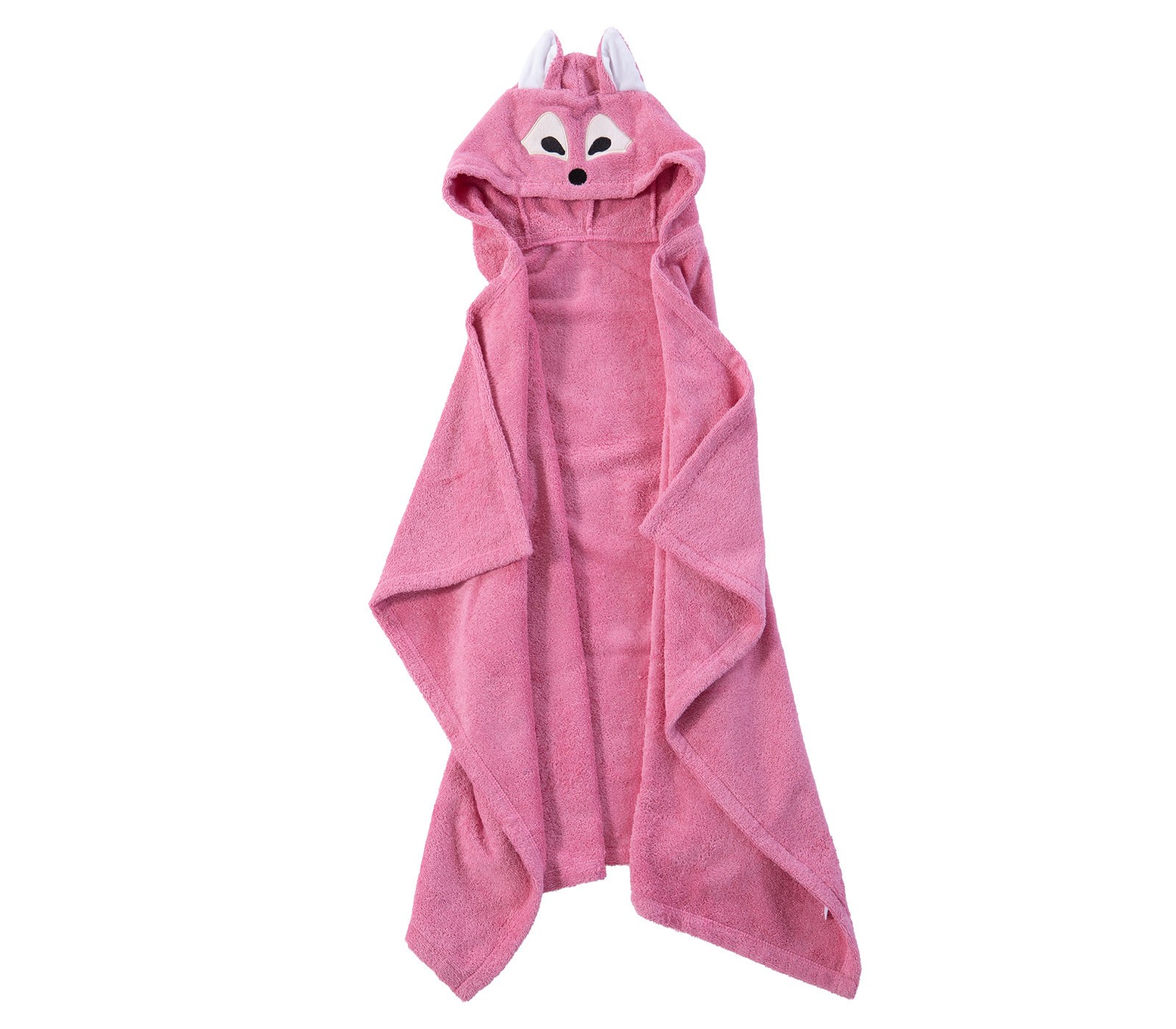 Βρεφική Κάπα Nef-Nef Fox Wild Rose 70x120