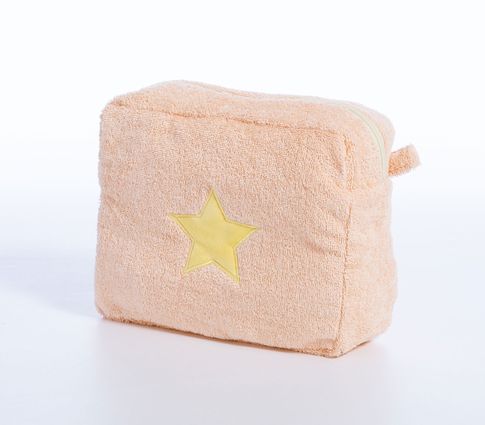 Τσαντάκι Νεσεσέρ Nef-Nef Happy Pink 22x15+8