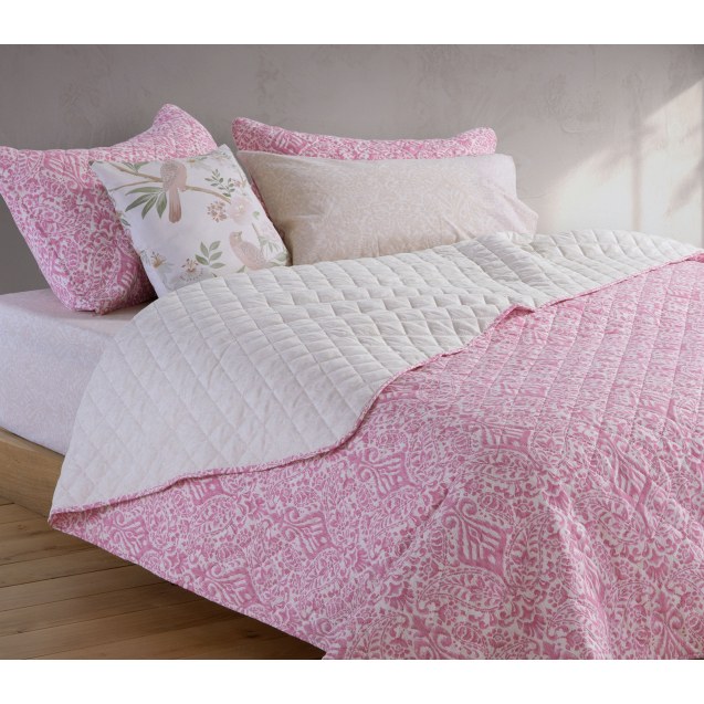 Κουβερλί Μονό Nef-Nef Jetrix Green 180x240