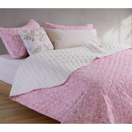 Κουβερλί Μονό Nef-Nef Jetrix Green 180x240