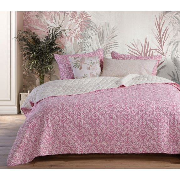 Κουβερλί Μονό Nef-Nef Jetrix Berry 180x240