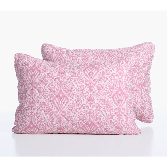 Σετ Μαξιλαροθήκες Διακόσμησης 2 Τεμαχίων Nef-Nef Jetrix...