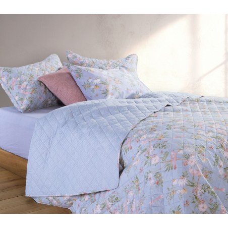 Κουβερλί Μονό Nef-Nef Dreamel Pink 180x240