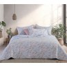 Κουβερλί Υπέρδιπλο Nef-Nef Dreamel Pink 230x240