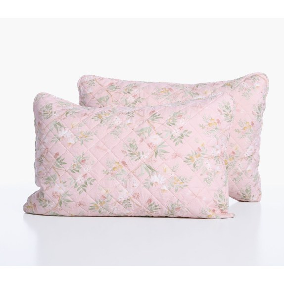 Σετ Μαξιλαροθήκες Διακόσμησης 2 Τεμαχίων Nef-Nef Dreamel...