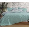 Κουβερλί Μονό Nef-Nef Adelle Butter Yellow 180x240