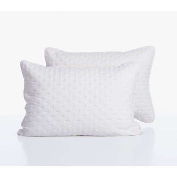 Σετ Μαξιλαροθήκες Διακόσμησης 2 Τεμαχίων Nef-Nef Adelle...