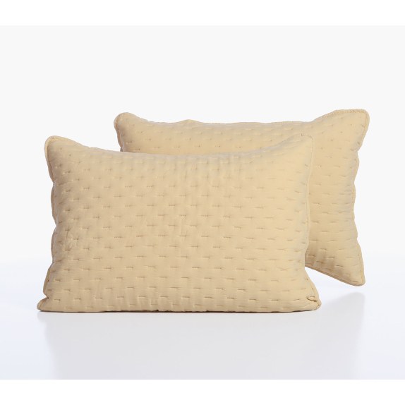 Σετ Μαξιλαροθήκες Διακόσμησης 2 Τεμαχίων Nef-Nef Adelle...