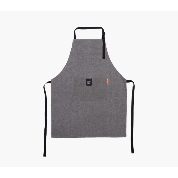 Ποδιά Nef-Nef Lorin Black 60x86