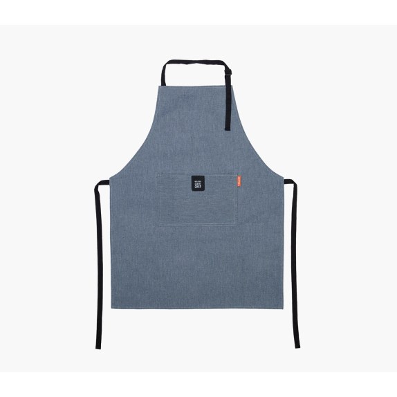 Ποδιά Nef-Nef Lorin Blue 60x86