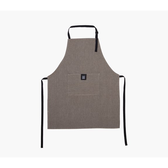 Ποδιά Nef-Nef Lorin Brown 60x86