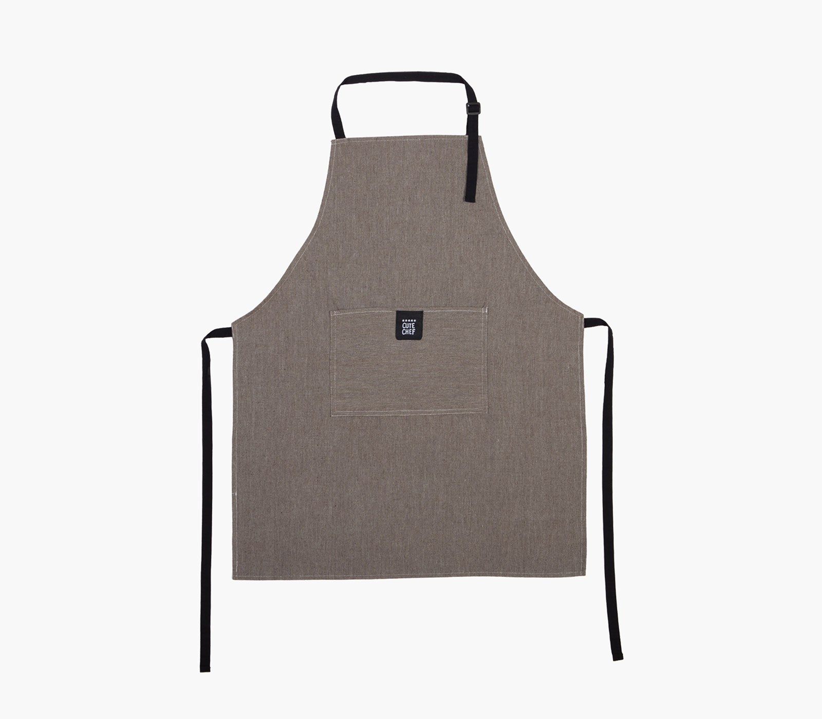 Ποδιά Nef-Nef Lorin Brown 60x86