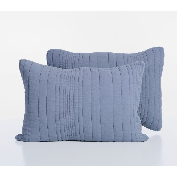 Σετ Μαξιλαροθήκες Διακόσμησης 2 Τεμαχίων Nef-Nef Ecstatic...