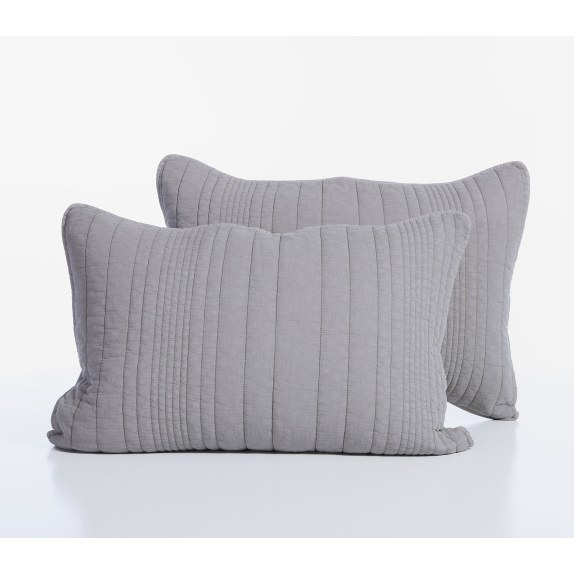 Σετ Μαξιλαροθήκες Διακόσμησης 2 Τεμαχίων Nef-Nef Ecstatic...