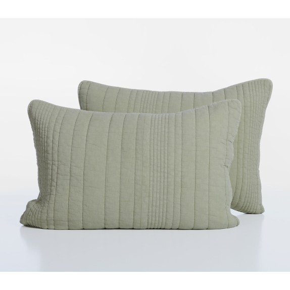 Σετ Μαξιλαροθήκες Διακόσμησης 2 Τεμαχίων Nef-Nef Ecstatic...