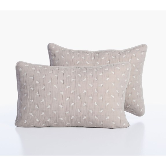 Σετ Μαξιλαροθήκες Διακόσμησης 2 Τεμαχίων Nef-Nef Surreal...