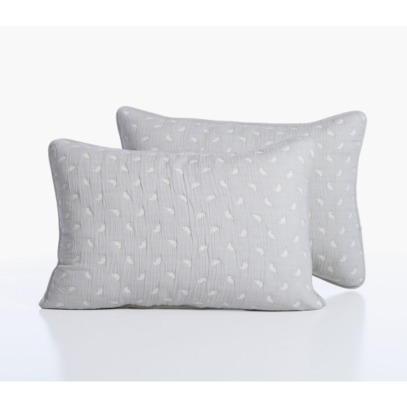 Σετ Μαξιλαροθήκες Διακόσμησης 2 Τεμαχίων Nef-Nef Surreal...