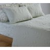 Σετ Μαξιλαροθήκες Διακόσμησης 2 Τεμαχίων Nef-Nef Emily Ecru 2x(52x72)