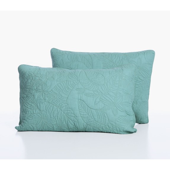 Σετ Μαξιλαροθήκες Διακόσμησης 2 Τεμαχίων Nef-Nef Charisma...