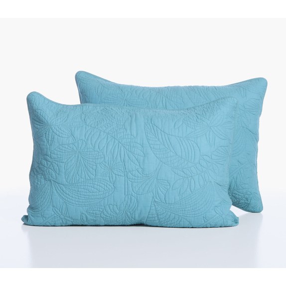 Σετ Μαξιλαροθήκες Διακόσμησης 2 Τεμαχίων Nef-Nef Charisma...