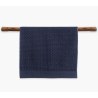 Σετ Πετσέτες 2 Τεμαχίων Nef-Nef Sailing Blue 50x90+70x140