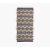 Χαλάκι Nef-Nef Ventora Grey 70x140