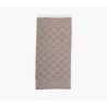 Χαλάκι Nef-Nef Cholane Beige 70x140