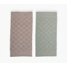 Χαλάκι Nef-Nef Cholane Beige 70x140