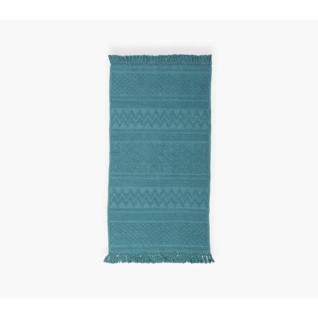 Χαλάκι Nef-Nef Klodia Dusty Blue 70x140