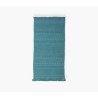 Χαλάκι Nef-Nef Klodia Dusty Blue 70x140