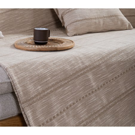 Ριχτάρι Διθέσιου Nef-Nef Bleeze Grey 180x250