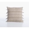 Μαξιλάρι Διακόσμησης Nef-Nef Bleeze Beige 45x45
