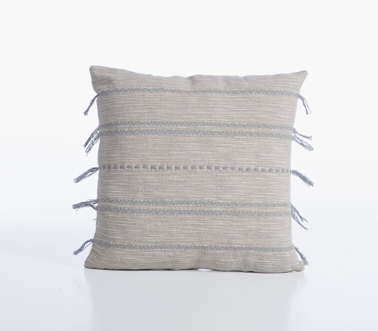 Μαξιλάρι Διακόσμησης Nef-Nef Bleeze Grey 45x45