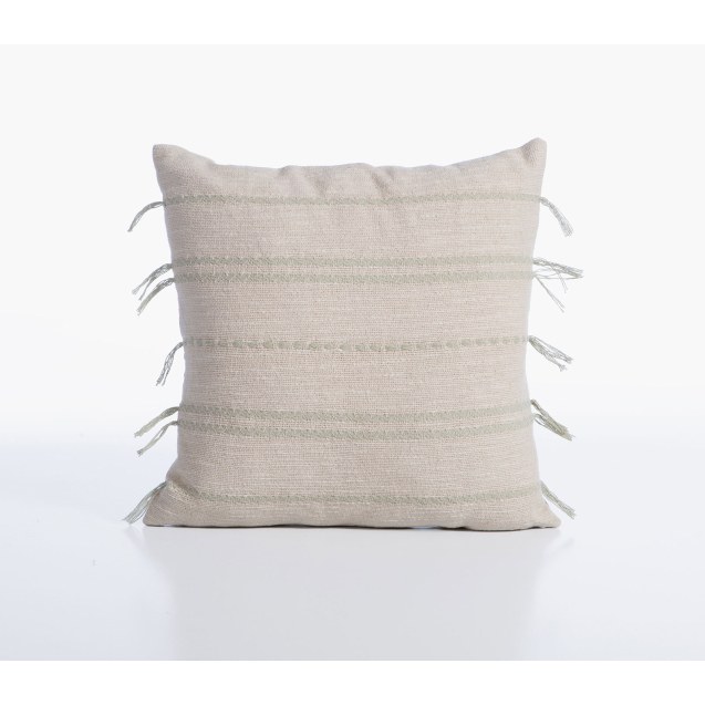 Μαξιλάρι Διακόσμησης Nef-Nef Bleeze Grey 45x45