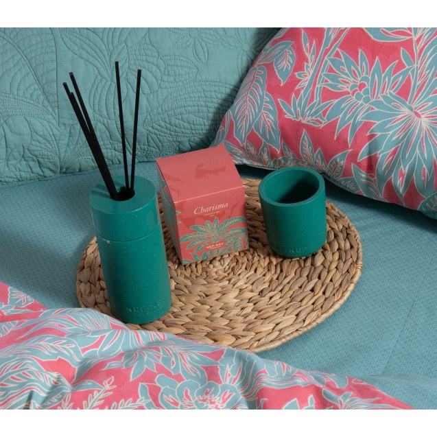 Αρωματικό Χώρου με Στικς Nef-Nef Charisma Coral...