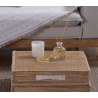 Αρωματικό Χώρου με Στικς Nef-Nef Coconut Beach Yellow 230 ml