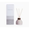 Αρωματικό Χώρου με Στικς Nef-Nef Cotton Flower Grey 200 ml