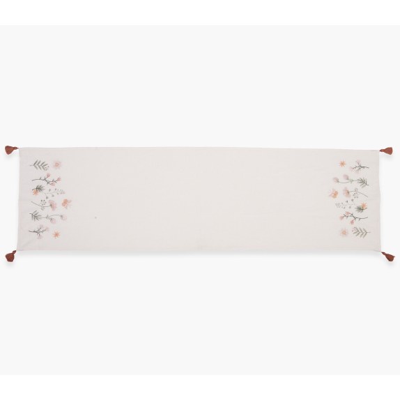 Τραβέρσα Nef-Nef Passion Pink 40x140