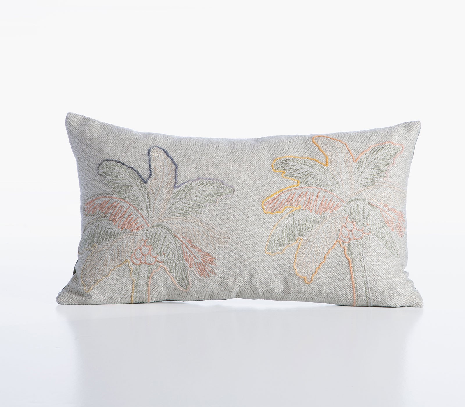 Μαξιλάρι Διακόσμησης Nef-Nef Rise Green 30x50