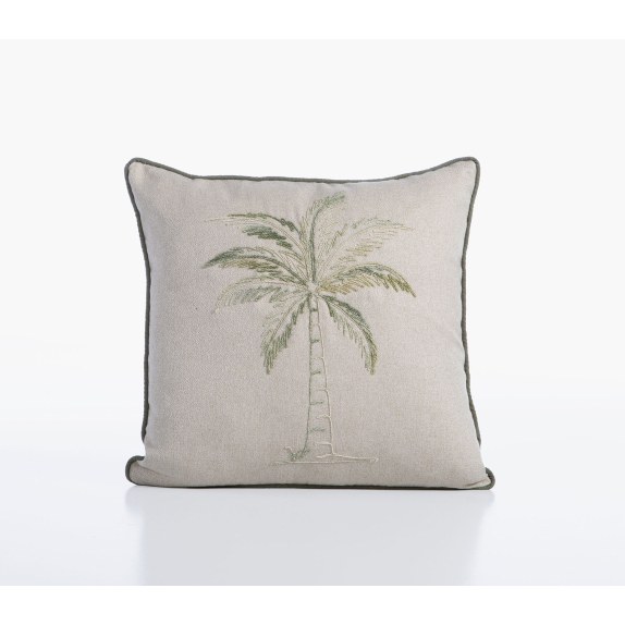 Μαξιλάρι Διακόσμησης Nef-Nef Rise Green 43x43