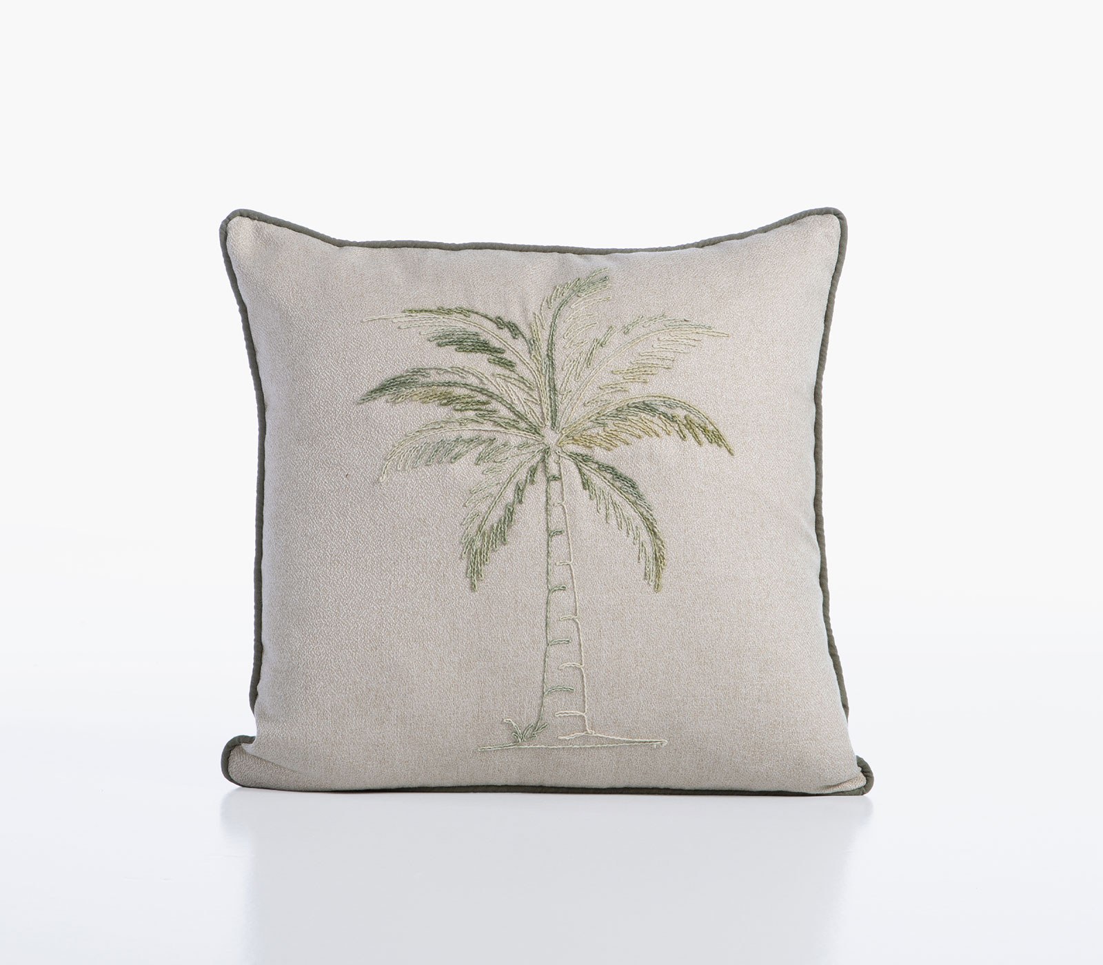 Μαξιλάρι Διακόσμησης Nef-Nef Rise Green 43x43