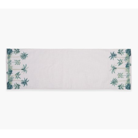 Τραβέρσα Nef-Nef Growth Green 45x140