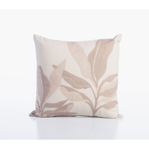 Μαξιλάρι Διακόσμησης Nef-Nef Harmony Beige 45x45