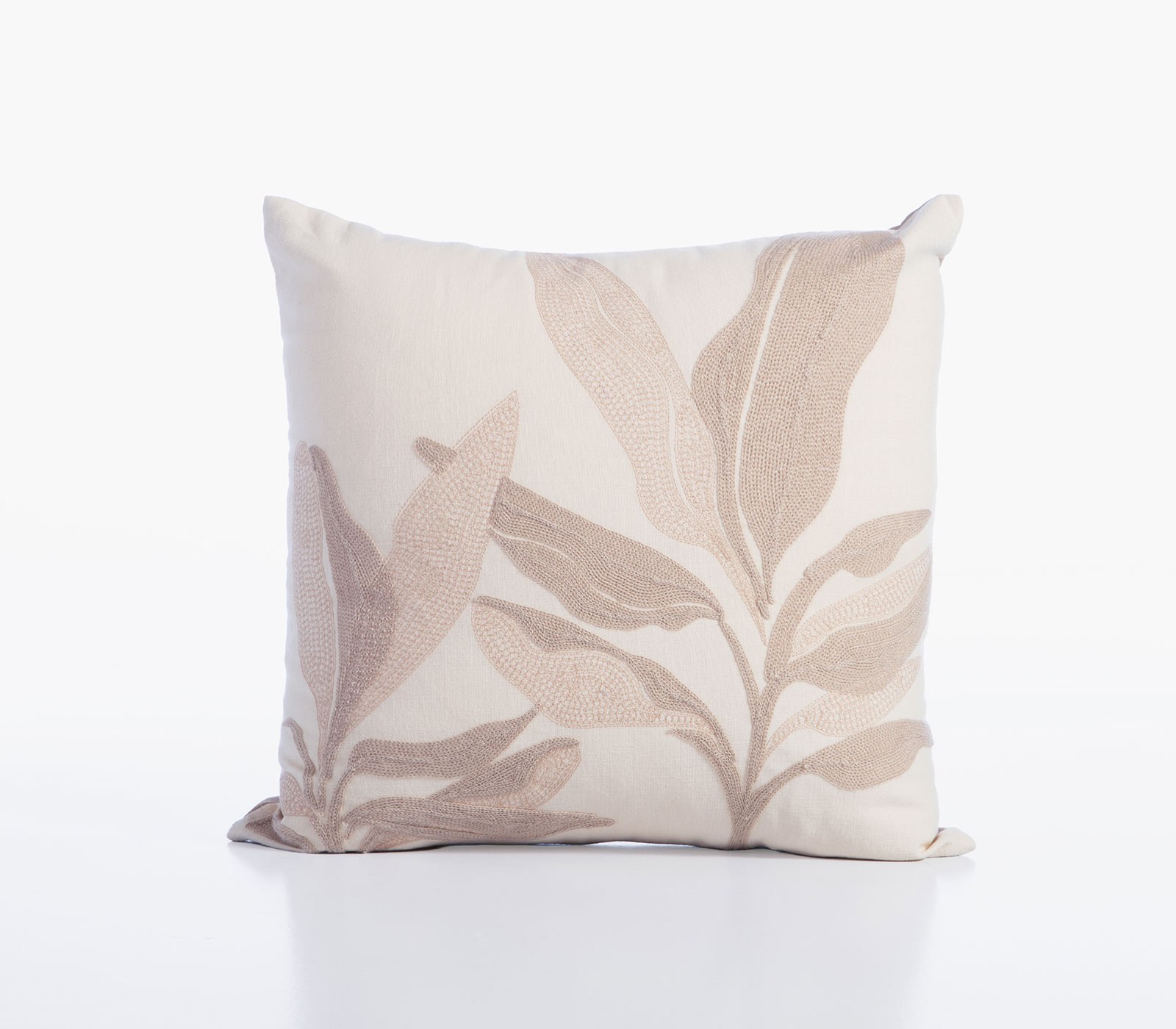 Μαξιλάρι Διακόσμησης Nef-Nef Harmony Beige 45x45