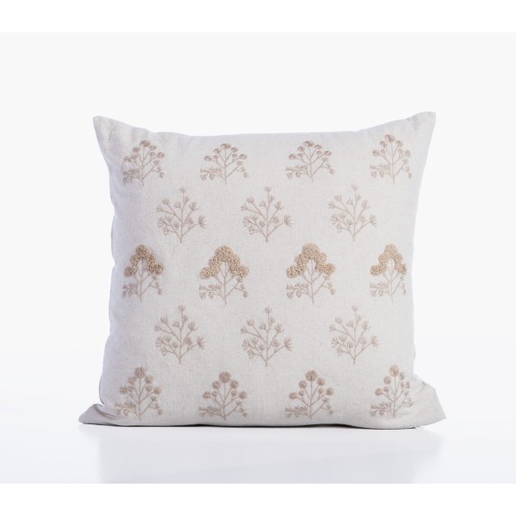 Μαξιλάρι Διακόσμησης Nef-Nef Inspire Beige 43x43