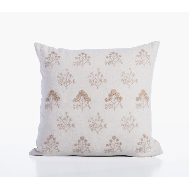 Μαξιλάρι Διακόσμησης Nef-Nef Inspire Beige 43x43