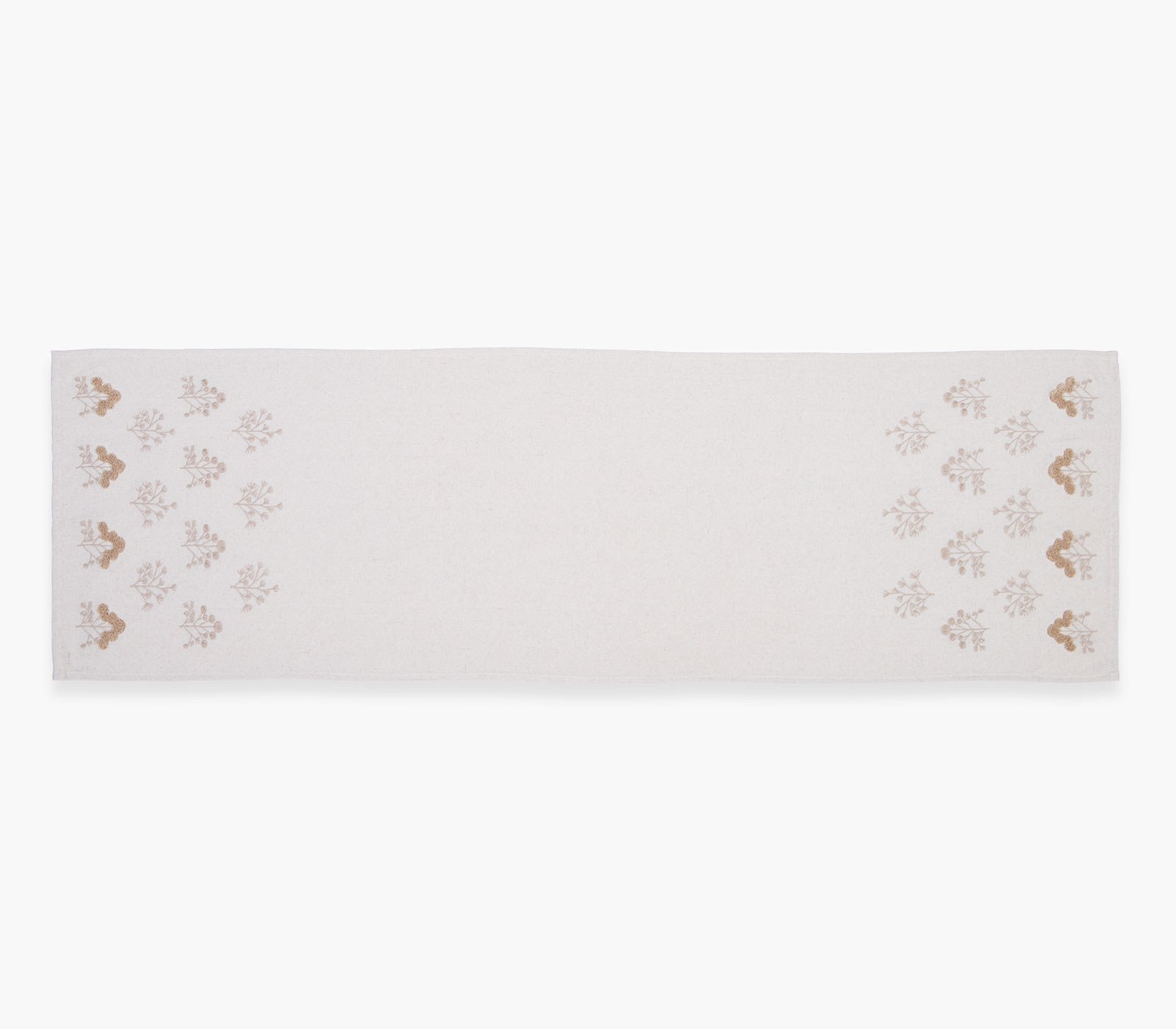 Τραβέρσα Nef-Nef Inspire Beige 40x140